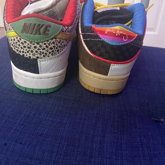 Dunk what the Paul's - Picture 3 of 5